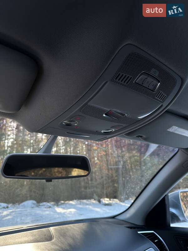 Позашляховик / Кросовер Audi Q5 2014 в Білогородці фото 32 Позашляховик / Кросовер Audi Q5 2014 в Білогородці