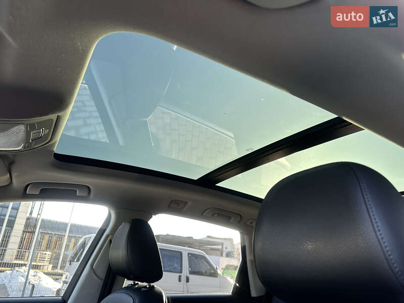 Позашляховик / Кросовер Audi Q5 2015 в Львові фото 9 Позашляховик / Кросовер Audi Q5 2015 в Львові