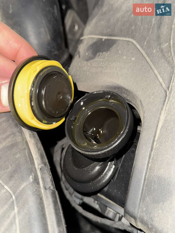 Позашляховик / Кросовер Audi Q5 2020 в Києві