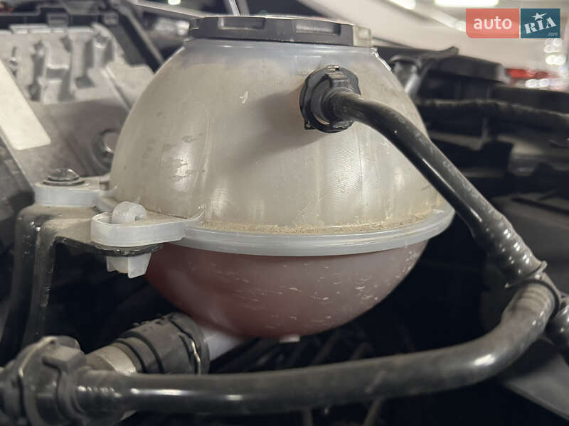 Позашляховик / Кросовер Audi Q5 2020 в Києві