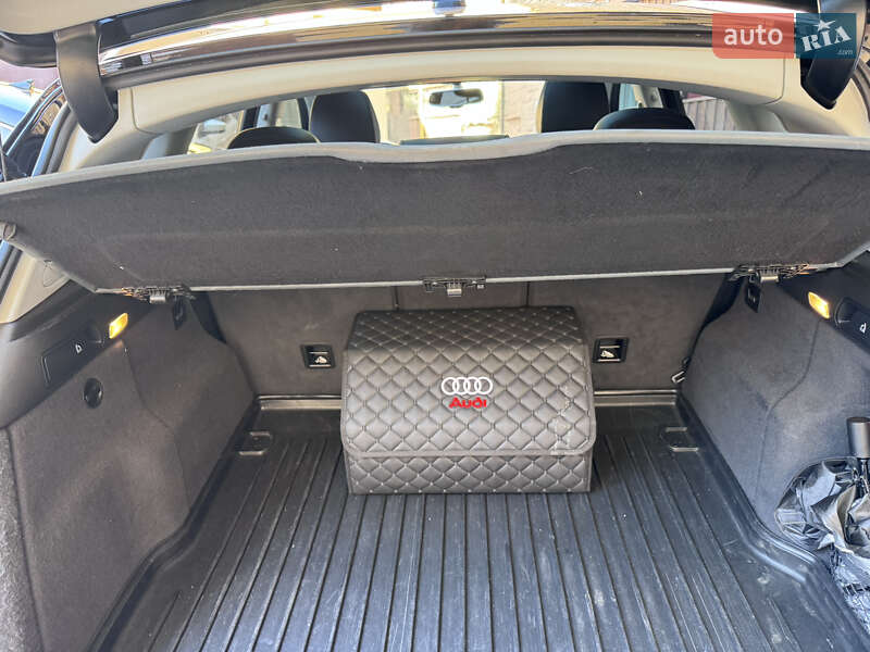 Позашляховик / Кросовер Audi Q5 2015 в Києві фото 57 Позашляховик / Кросовер Audi Q5 2015 в Києві