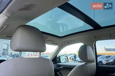 Позашляховик / Кросовер Audi Q5 2014 в Львові