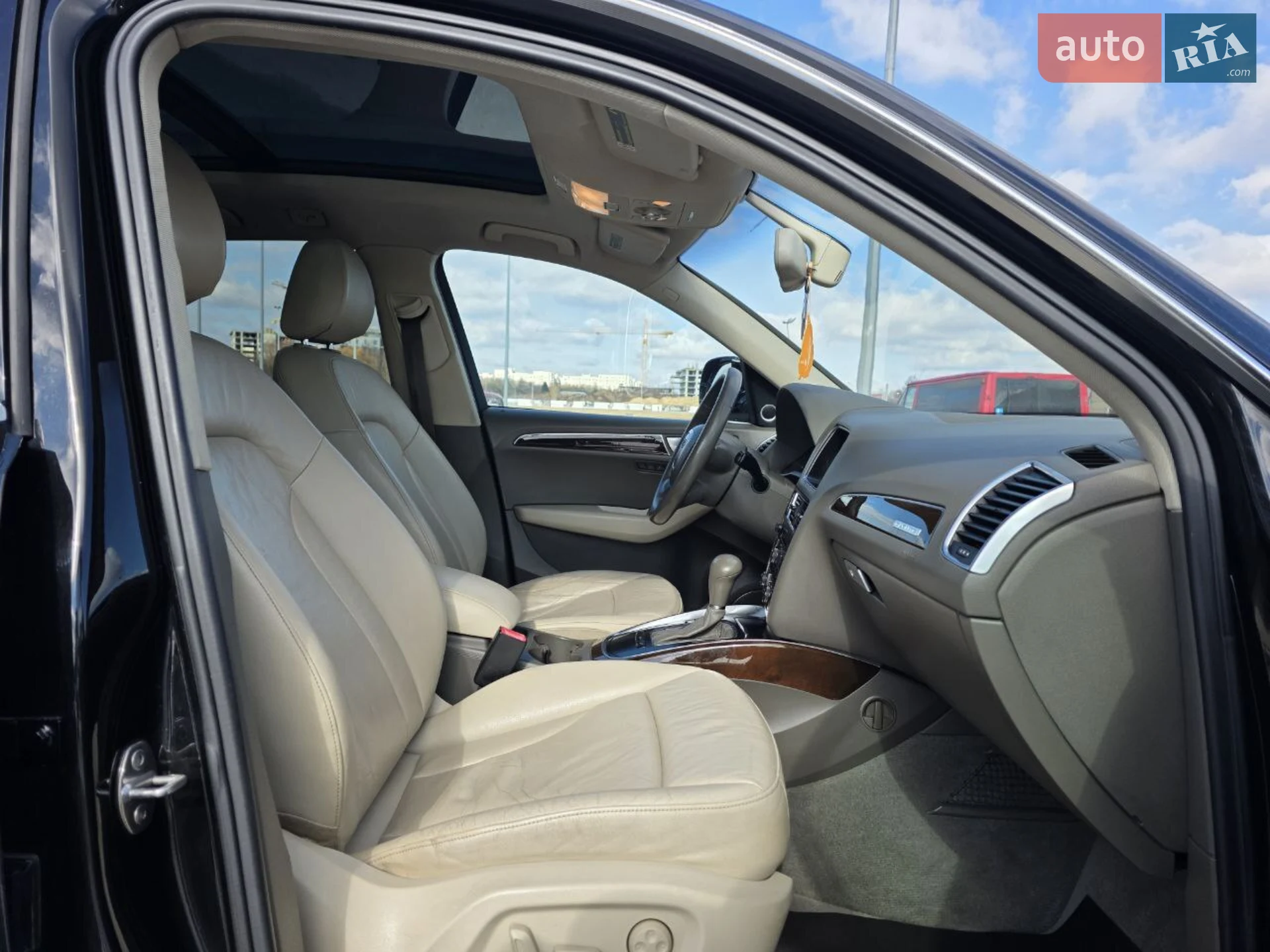 2012 Audi Q5 - мініатюра 18