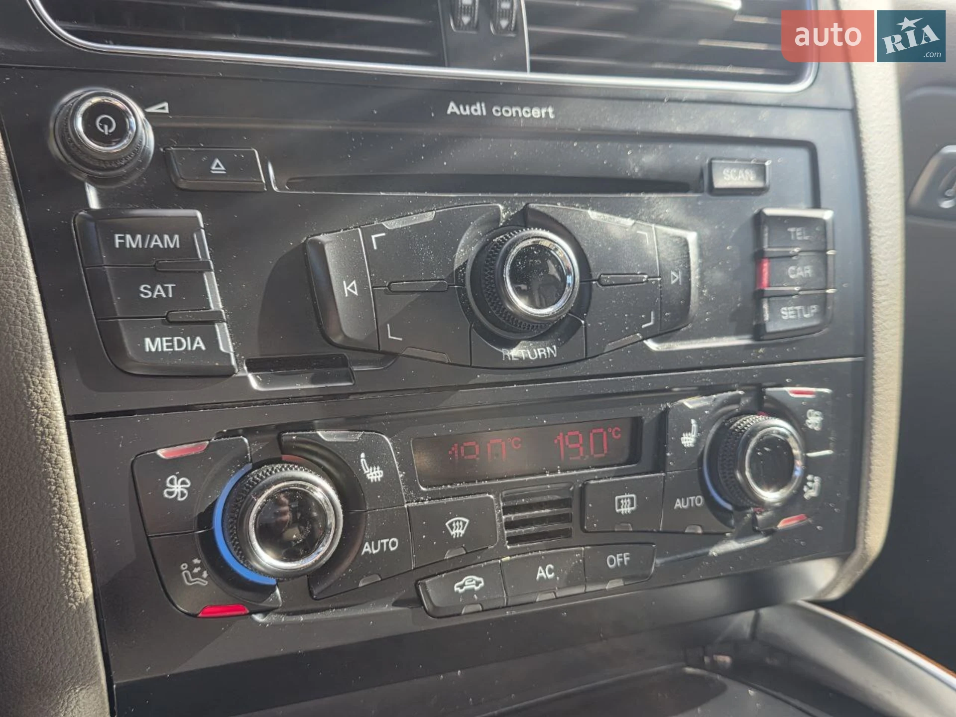 2012 Audi Q5 - мініатюра 16