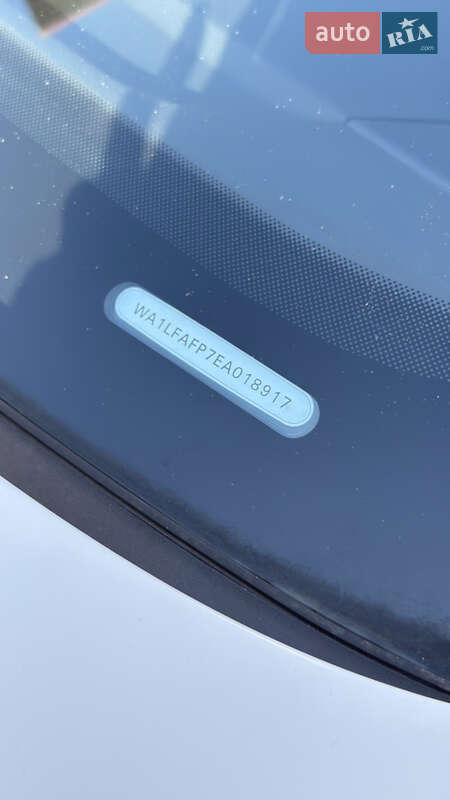 Позашляховик / Кросовер Audi Q5 2013 в Ірпені фото 8 Позашляховик / Кросовер Audi Q5 2013 в Ірпені