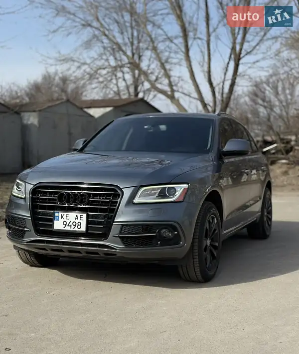 Audi Q5