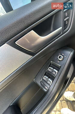 Внедорожник / Кроссовер Audi Q5 2013 в Коростене