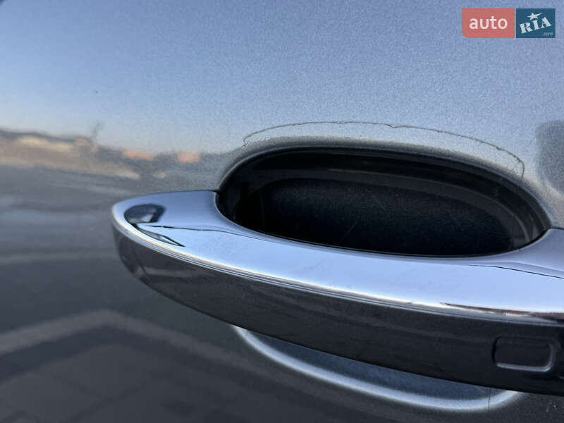 Позашляховик / Кросовер Audi Q5 2015 в Ковелі