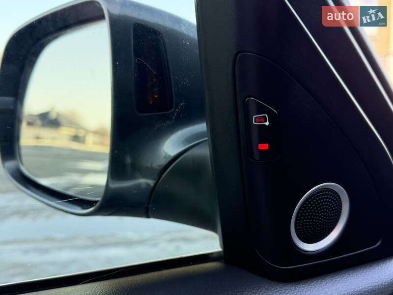 Позашляховик / Кросовер Audi Q5 2015 в Ковелі