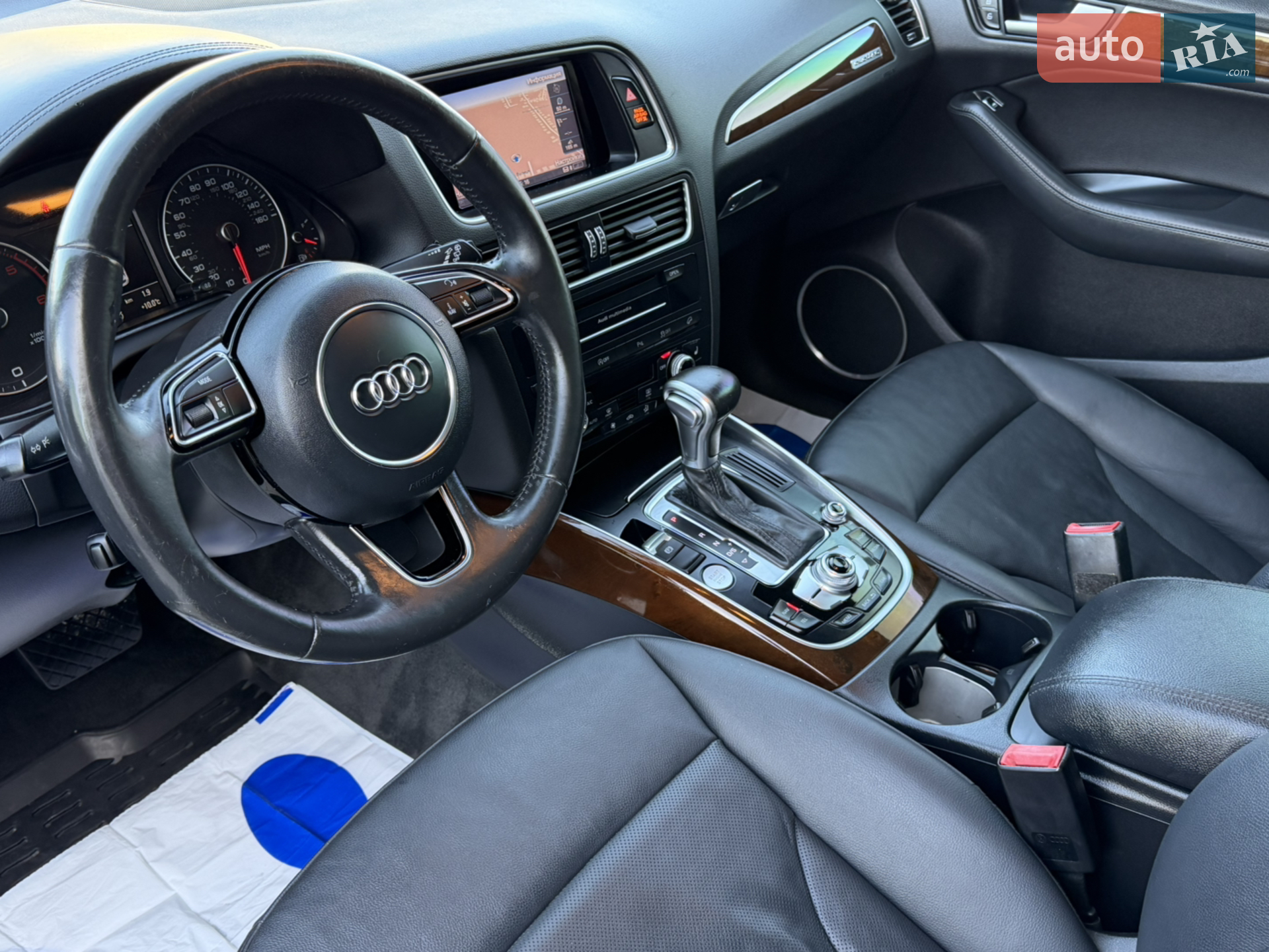 2015 Audi Q5 - мініатюра 49