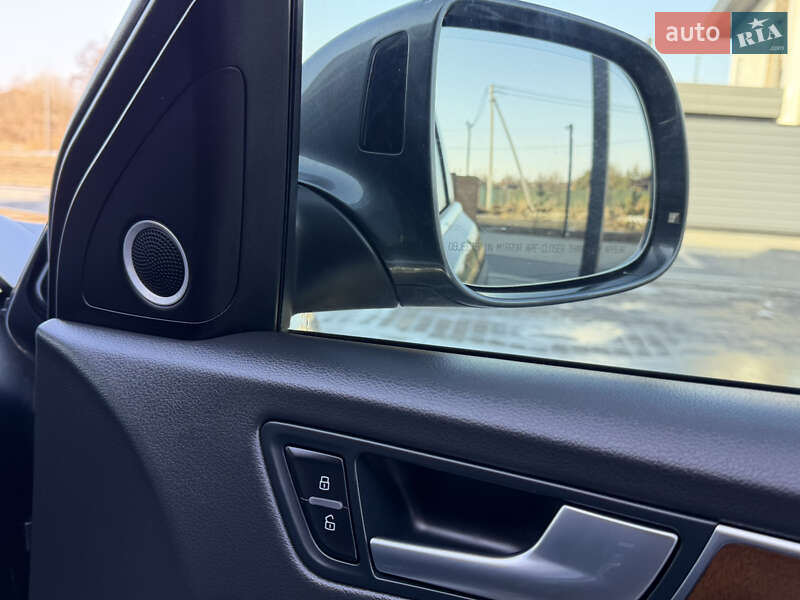 Позашляховик / Кросовер Audi Q5 2015 в Ковелі