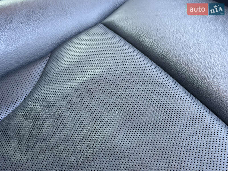 Позашляховик / Кросовер Audi Q5 2015 в Ковелі