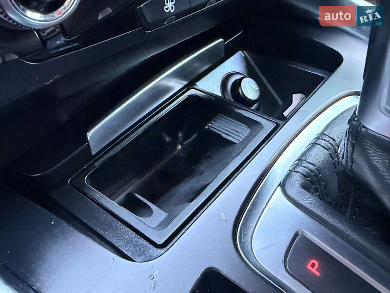 Позашляховик / Кросовер Audi Q5 2015 в Ковелі