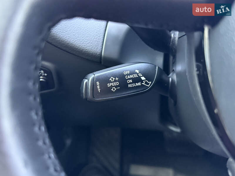 Позашляховик / Кросовер Audi Q5 2015 в Ковелі