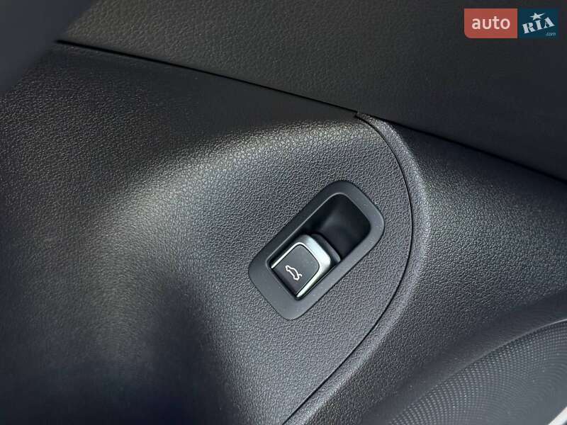 Позашляховик / Кросовер Audi Q5 2016 в Рівному фото 22 Позашляховик / Кросовер Audi Q5 2016 в Рівному