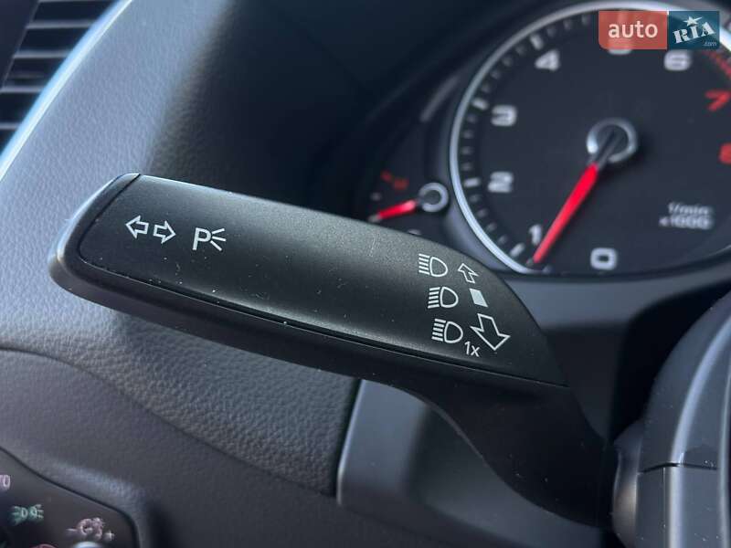 Позашляховик / Кросовер Audi Q5 2016 в Рівному фото 34 Позашляховик / Кросовер Audi Q5 2016 в Рівному