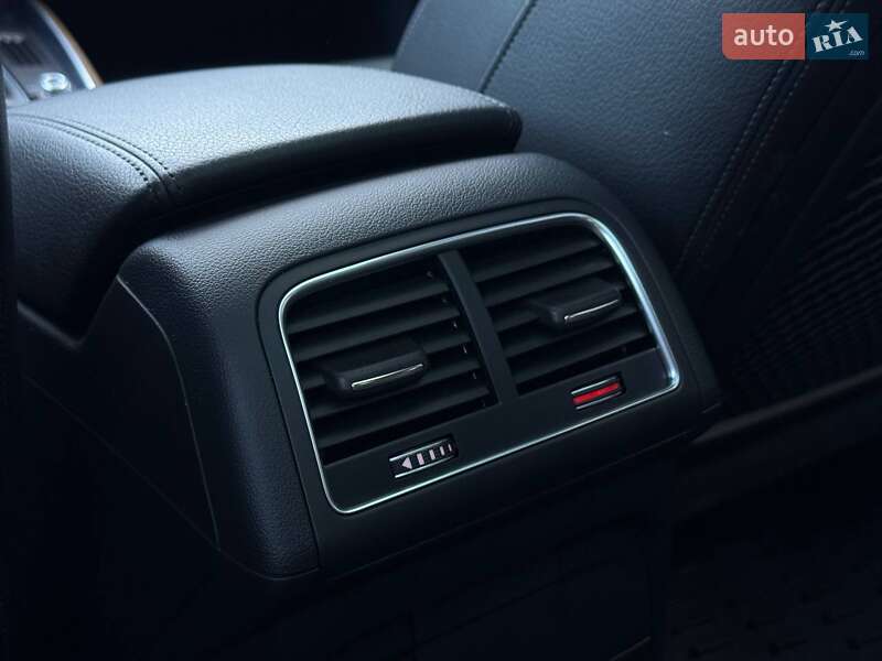 Позашляховик / Кросовер Audi Q5 2016 в Рівному фото 49 Позашляховик / Кросовер Audi Q5 2016 в Рівному