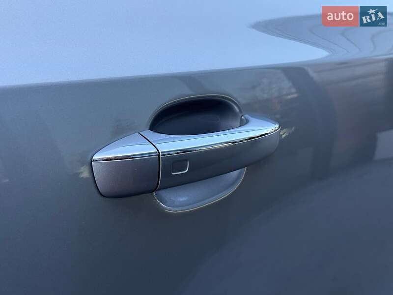 Позашляховик / Кросовер Audi Q5 2016 в Рівному фото 57 Позашляховик / Кросовер Audi Q5 2016 в Рівному