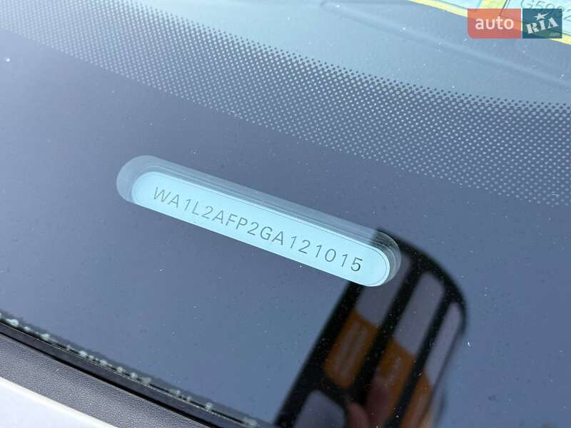 Позашляховик / Кросовер Audi Q5 2016 в Рівному фото 68 Позашляховик / Кросовер Audi Q5 2016 в Рівному