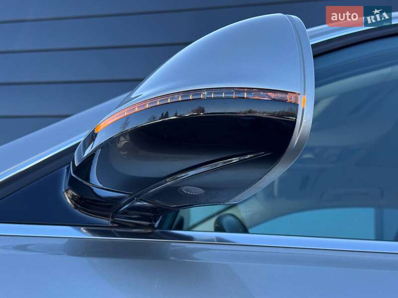 Внедорожник / Кроссовер Audi Q5 2015 в Ровно