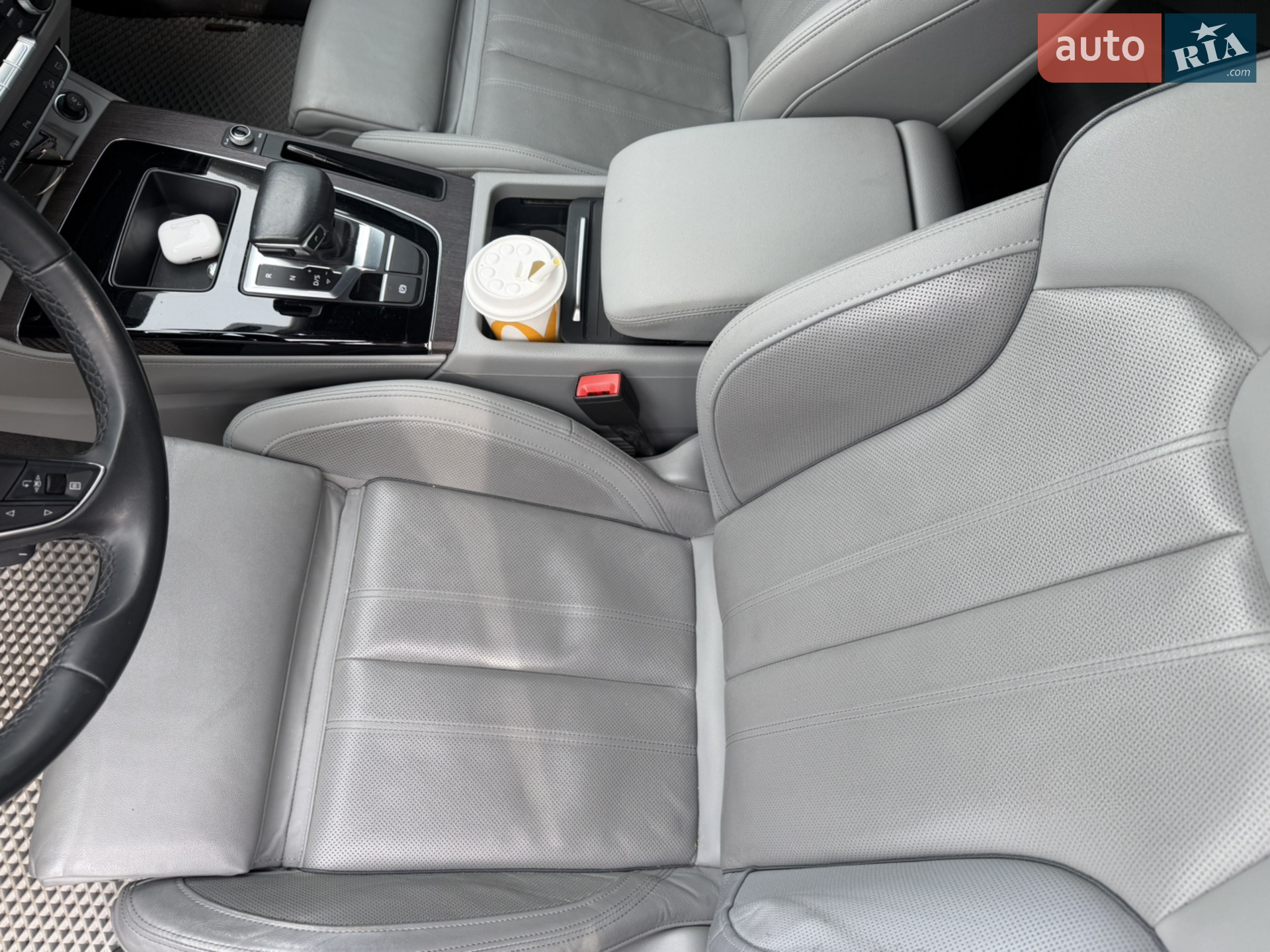 2021 Audi Q5 - мініатюра 15