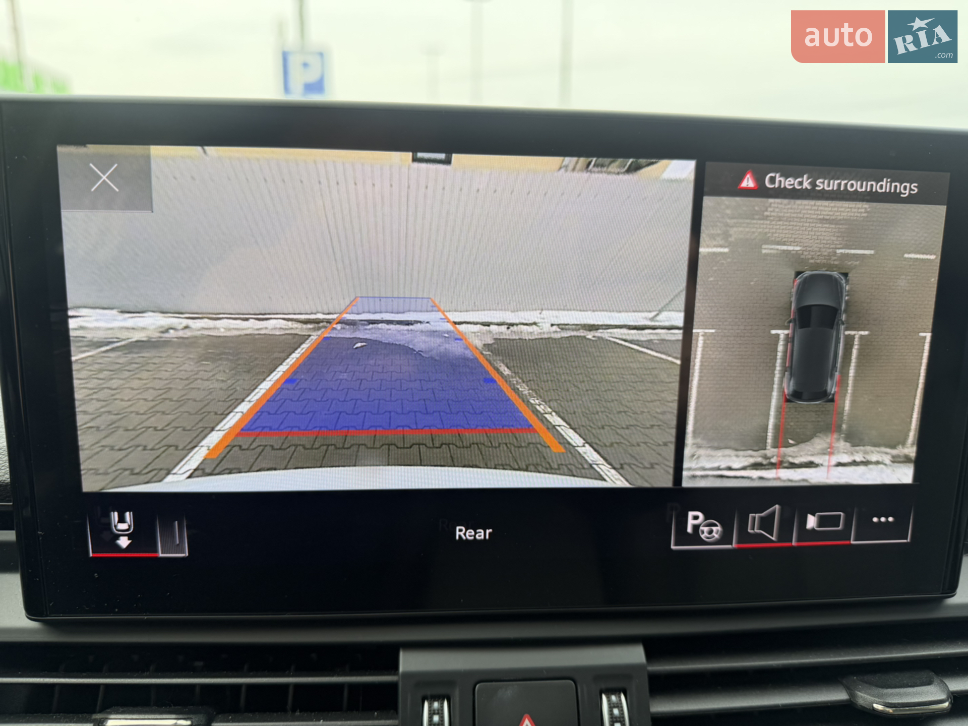 2021 Audi Q5 - мініатюра 32