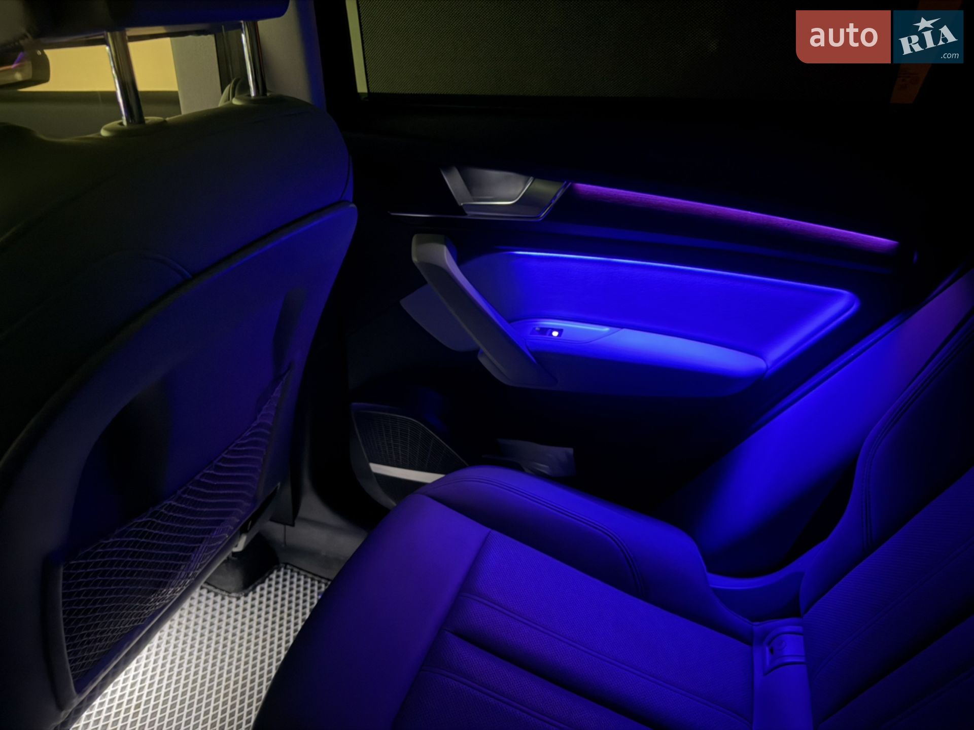 2021 Audi Q5 - мініатюра 38