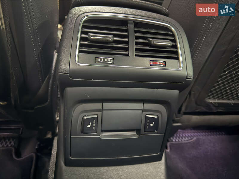 Позашляховик / Кросовер Audi Q5 2015 в Чернігові фото 27 Позашляховик / Кросовер Audi Q5 2015 в Чернігові