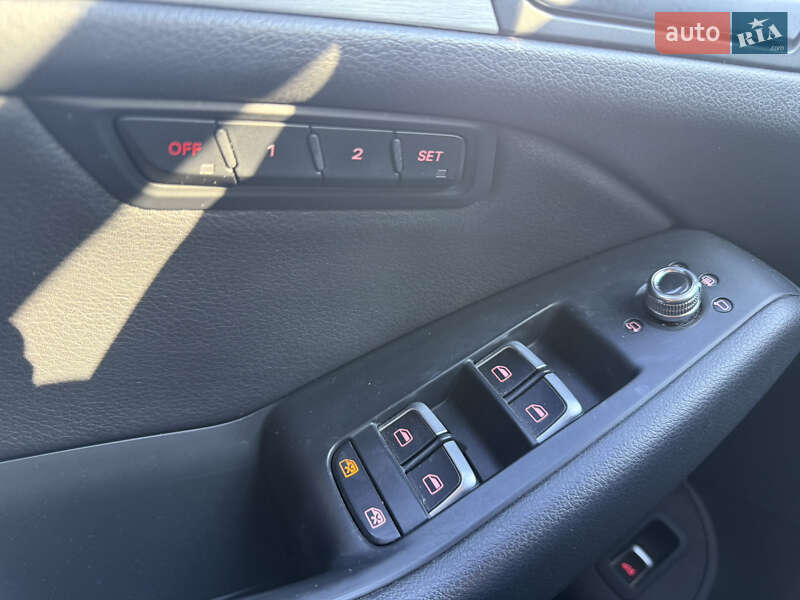 Позашляховик / Кросовер Audi Q5 2015 в Чернігові фото 33 Позашляховик / Кросовер Audi Q5 2015 в Чернігові