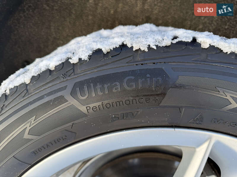 Позашляховик / Кросовер Audi Q5 2015 в Чернігові фото 63 Позашляховик / Кросовер Audi Q5 2015 в Чернігові