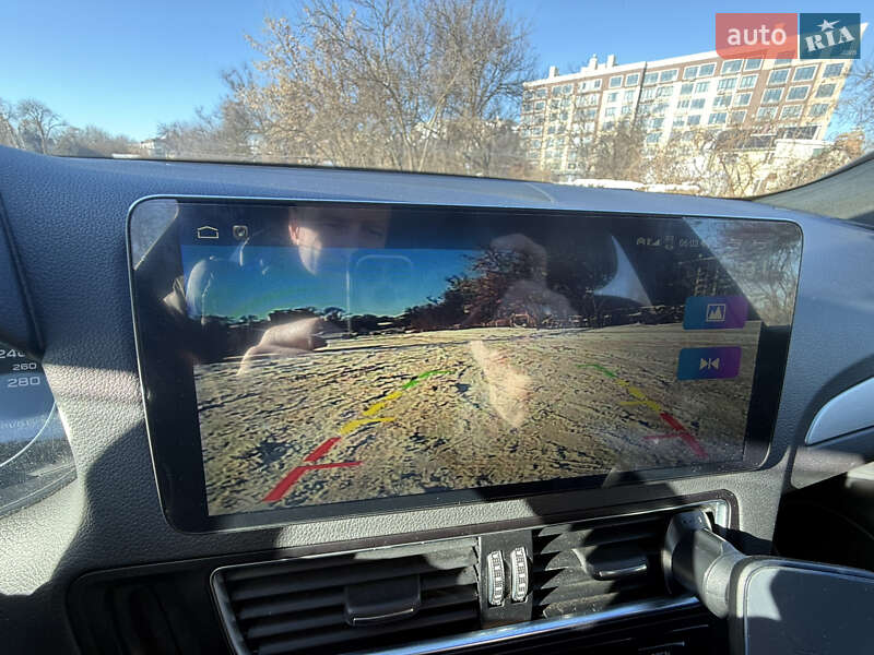 Позашляховик / Кросовер Audi Q5 2015 в Чернігові фото 70 Позашляховик / Кросовер Audi Q5 2015 в Чернігові