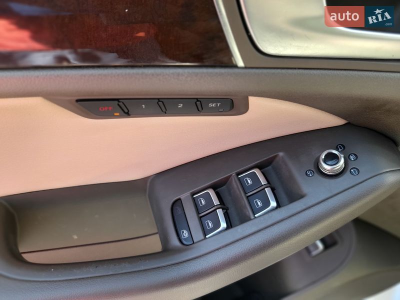 Позашляховик / Кросовер Audi Q5 2013 в Фастові фото 15 Позашляховик / Кросовер Audi Q5 2013 в Фастові