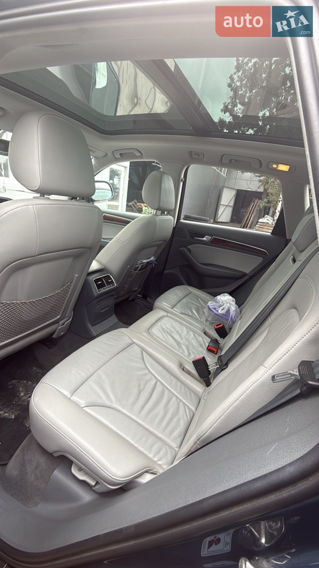 2014 Audi Q5 - мініатюра 8