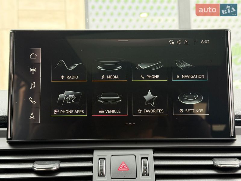 Внедорожник / Кроссовер Audi Q5 2024 в Коломые