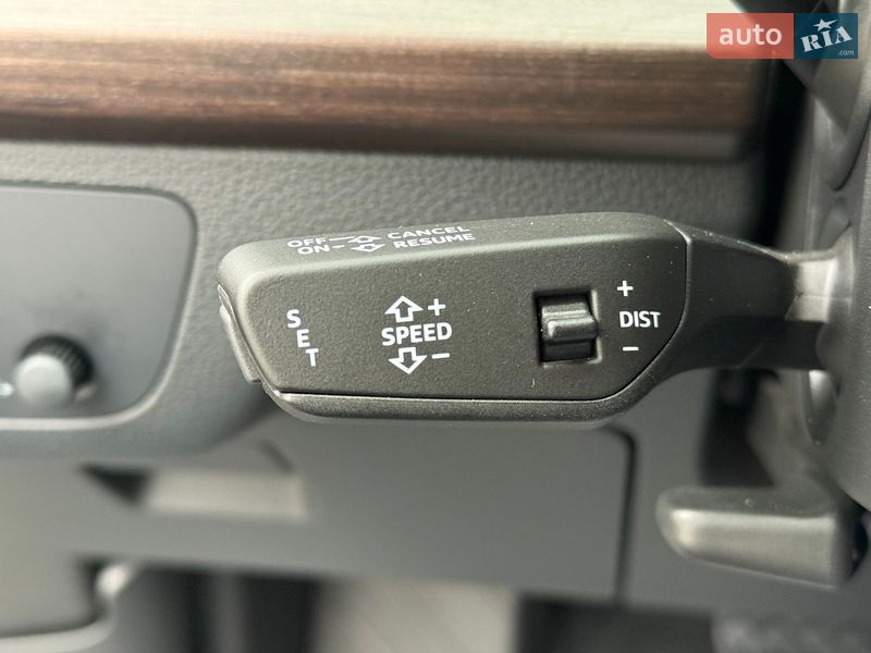 Внедорожник / Кроссовер Audi Q5 2024 в Коломые