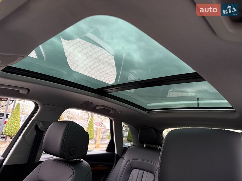 Внедорожник / Кроссовер Audi Q5 2024 в Коломые фото 23 Внедорожник / Кроссовер Audi Q5 2024 в Коломые