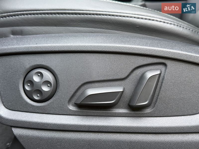 Внедорожник / Кроссовер Audi Q5 2024 в Коломые фото 45 Внедорожник / Кроссовер Audi Q5 2024 в Коломые