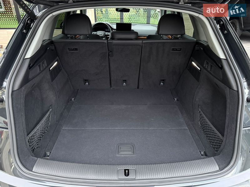 Внедорожник / Кроссовер Audi Q5 2024 в Коломые фото 50 Внедорожник / Кроссовер Audi Q5 2024 в Коломые