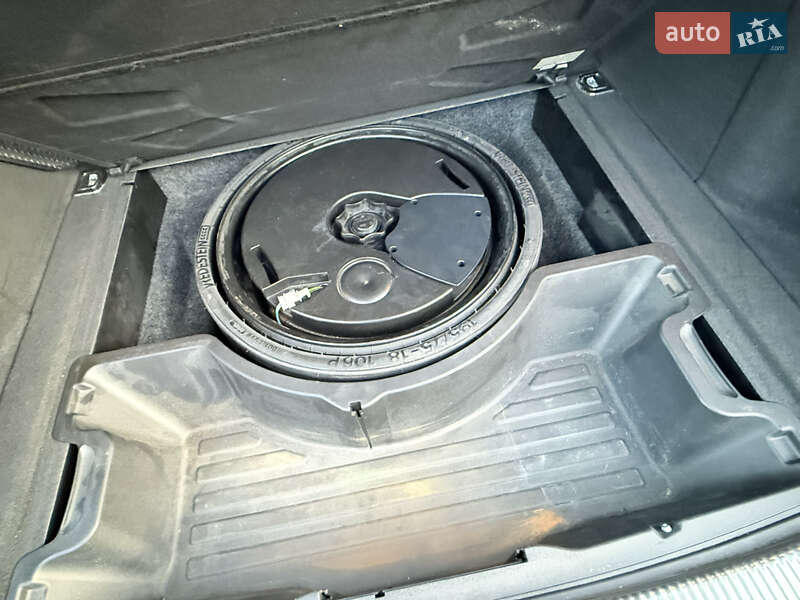 Позашляховик / Кросовер Audi Q5 2013 в Самборі