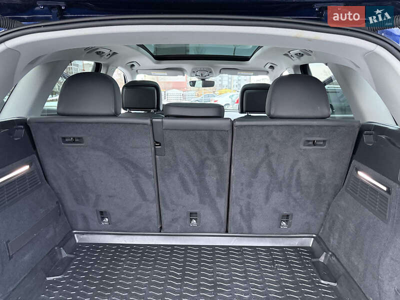 Внедорожник / Кроссовер Audi Q5 2020 в Кременчуге