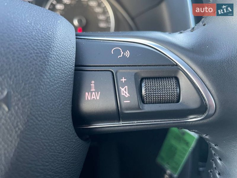 Позашляховик / Кросовер Audi Q5 2017 в Києві фото 30 Позашляховик / Кросовер Audi Q5 2017 в Києві