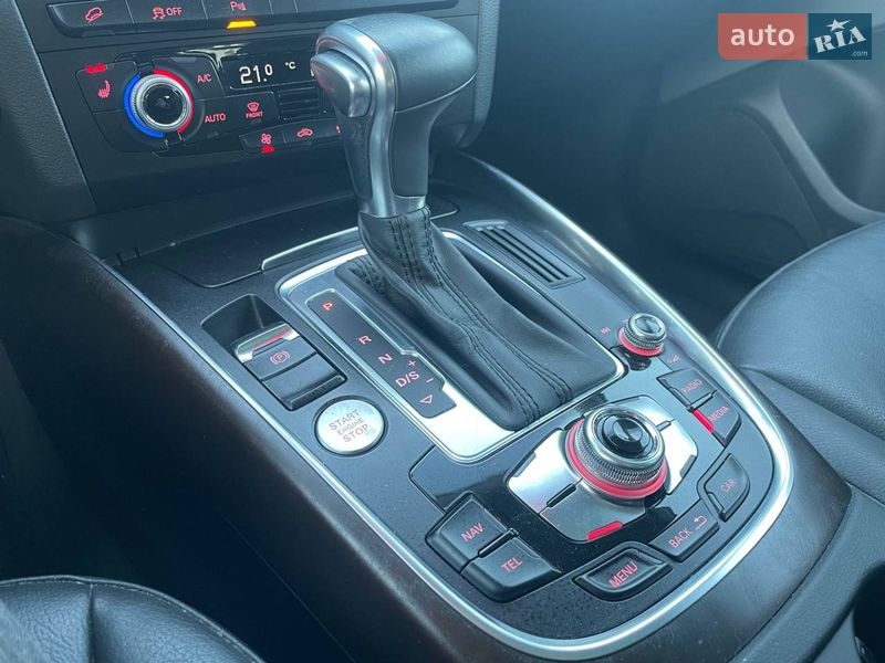 Позашляховик / Кросовер Audi Q5 2017 в Києві фото 35 Позашляховик / Кросовер Audi Q5 2017 в Києві