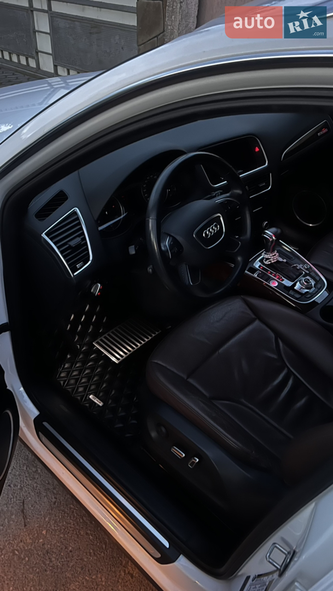 2015 Audi Q5 - мініатюра 12