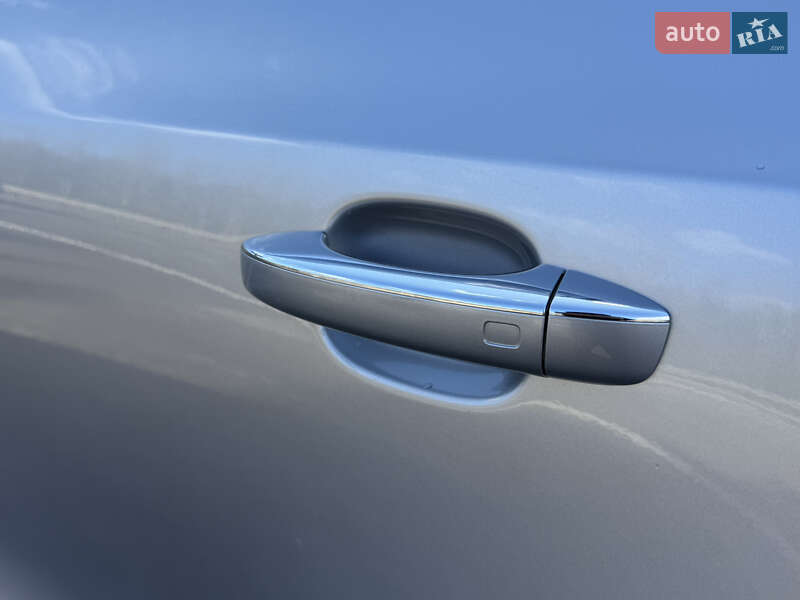 Позашляховик / Кросовер Audi Q5 2016 в Ковелі