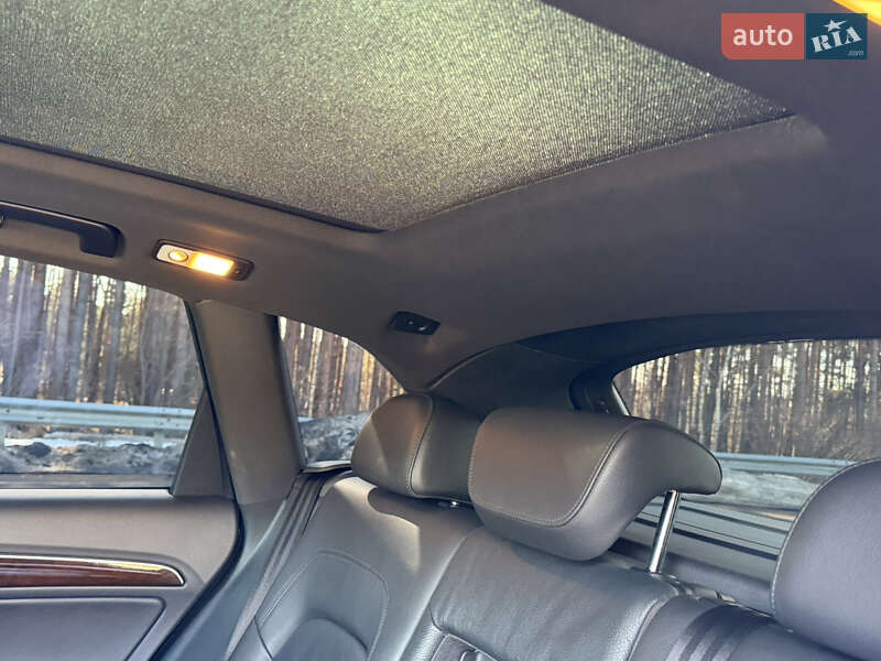 Позашляховик / Кросовер Audi Q5 2016 в Ковелі