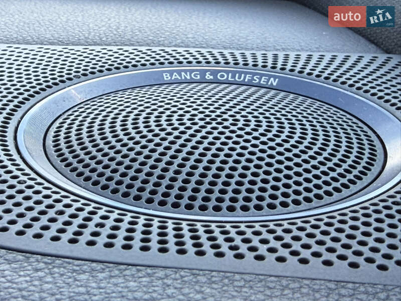 Позашляховик / Кросовер Audi Q5 2016 в Ковелі