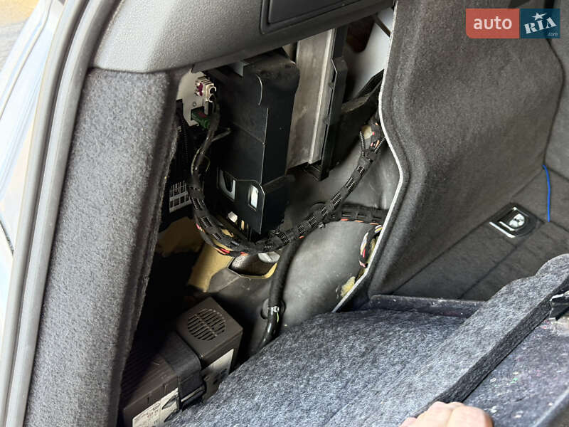 Позашляховик / Кросовер Audi Q5 2016 в Ковелі