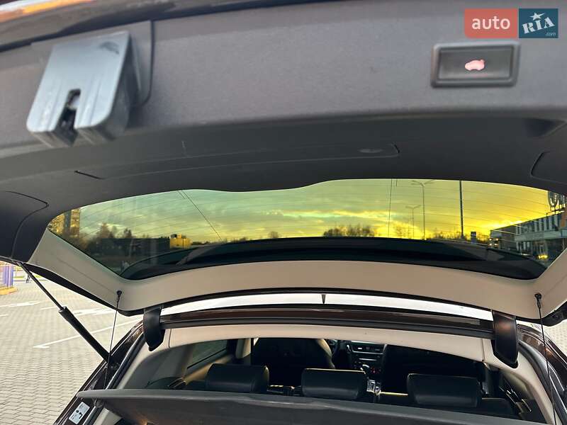 Позашляховик / Кросовер Audi Q5 2012 в Дрогобичі