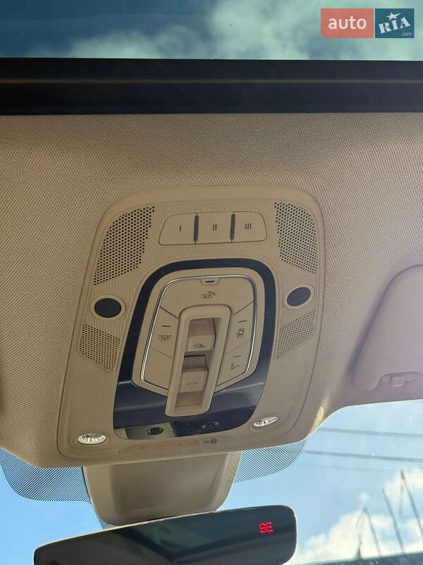 Внедорожник / Кроссовер Audi Q5 2018 в Сумах