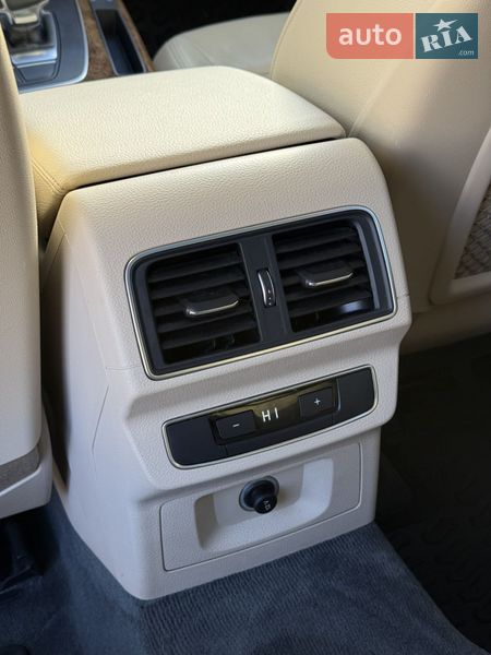 Внедорожник / Кроссовер Audi Q5 2018 в Сумах